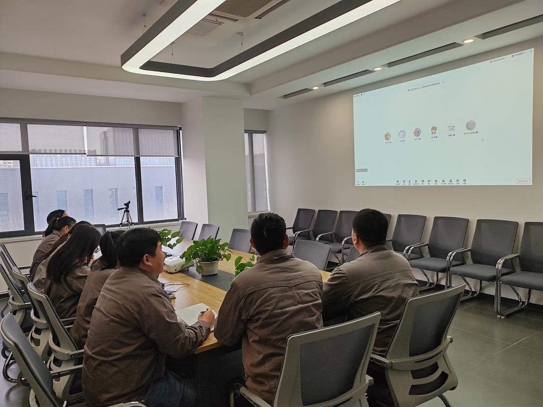 赋能基层管理，激发工会活力——河钢集团唐钢公司技术中心工会小组长培训探索
